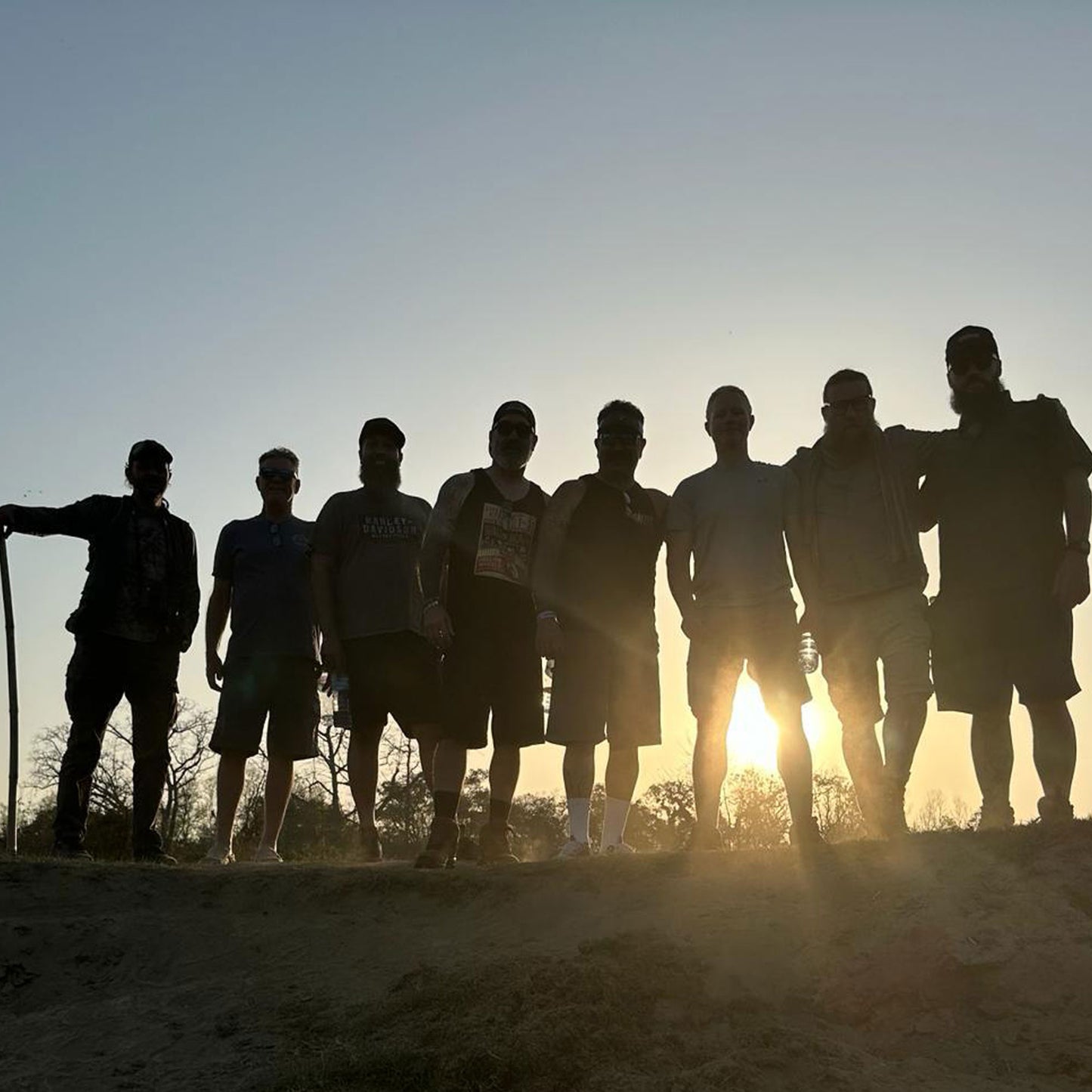 WILD STEPPES - FDR EDITION - MONGOLIA