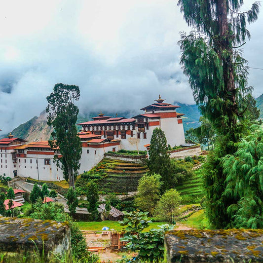 The Secret Kingdom (Couple Approved) - BHUTAN $5799