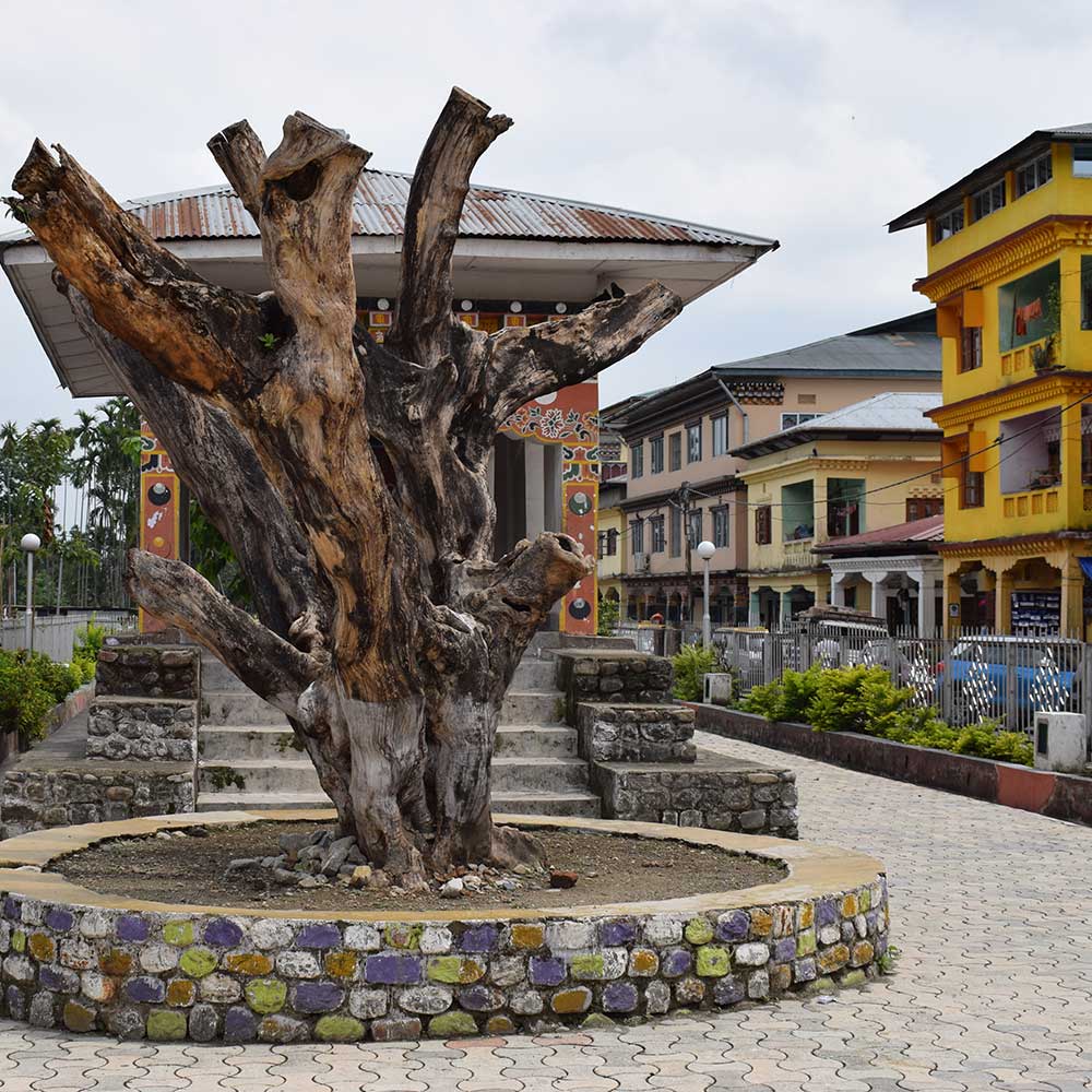 THE SECRET KINGDOM (COUPLE APPROVED) - BHUTAN