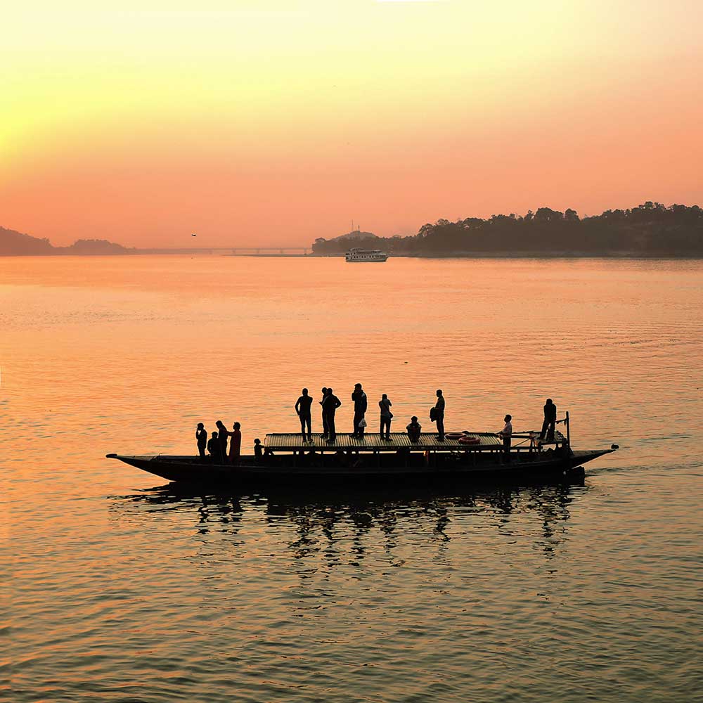 THE SECRET KINGDOM (COUPLE APPROVED) - BHUTAN