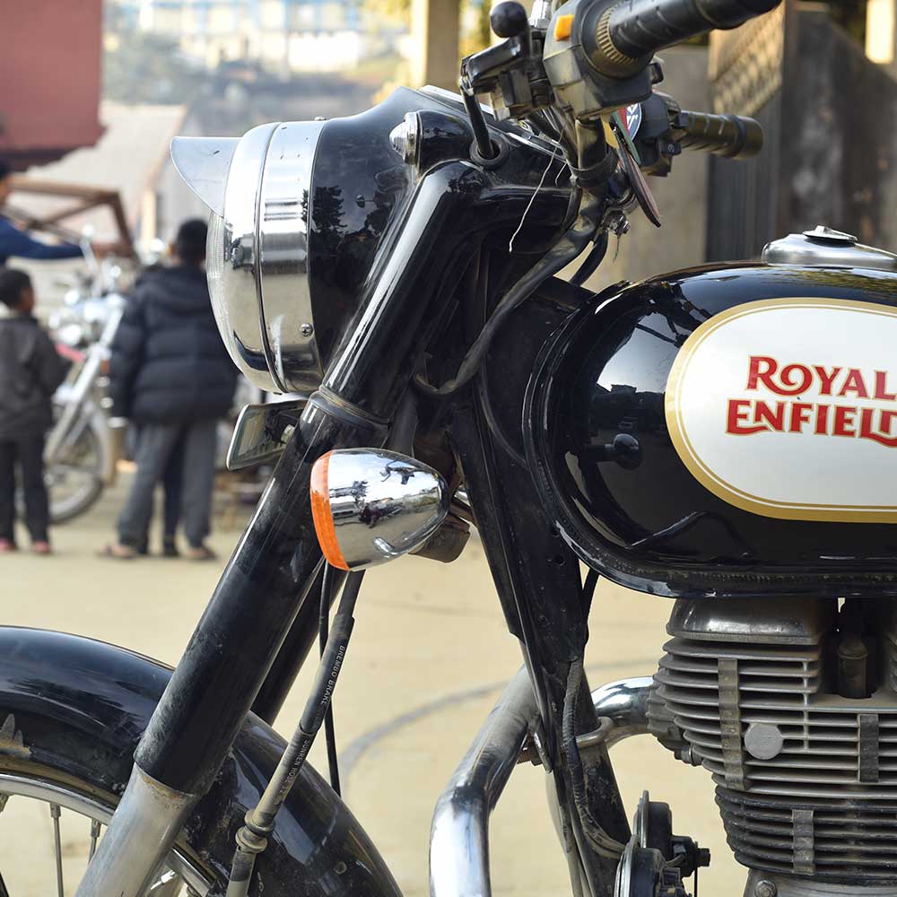 THE SECRET KINGDOM (COUPLE APPROVED) - BHUTAN