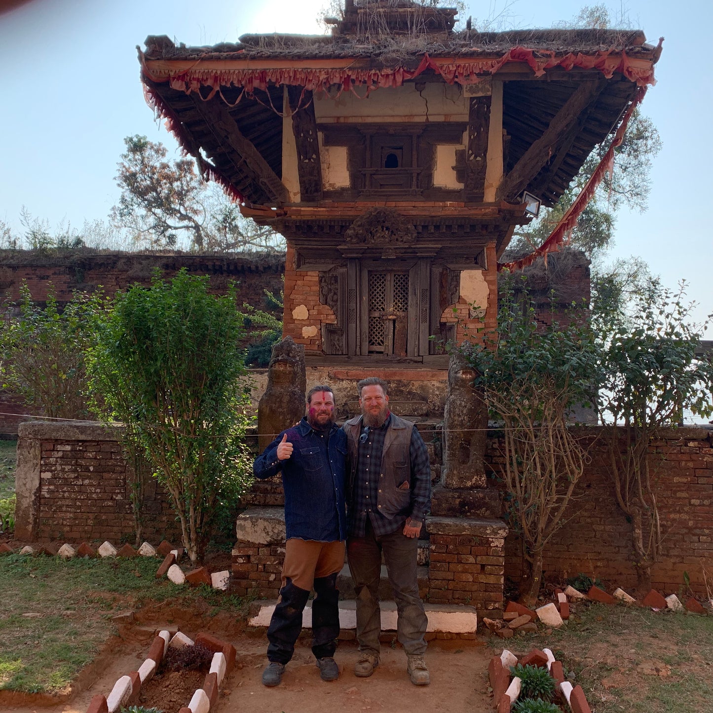 RIDE TO THE HEAVENS (EVEREST FLIGHT INCLUDED) - NEPAL