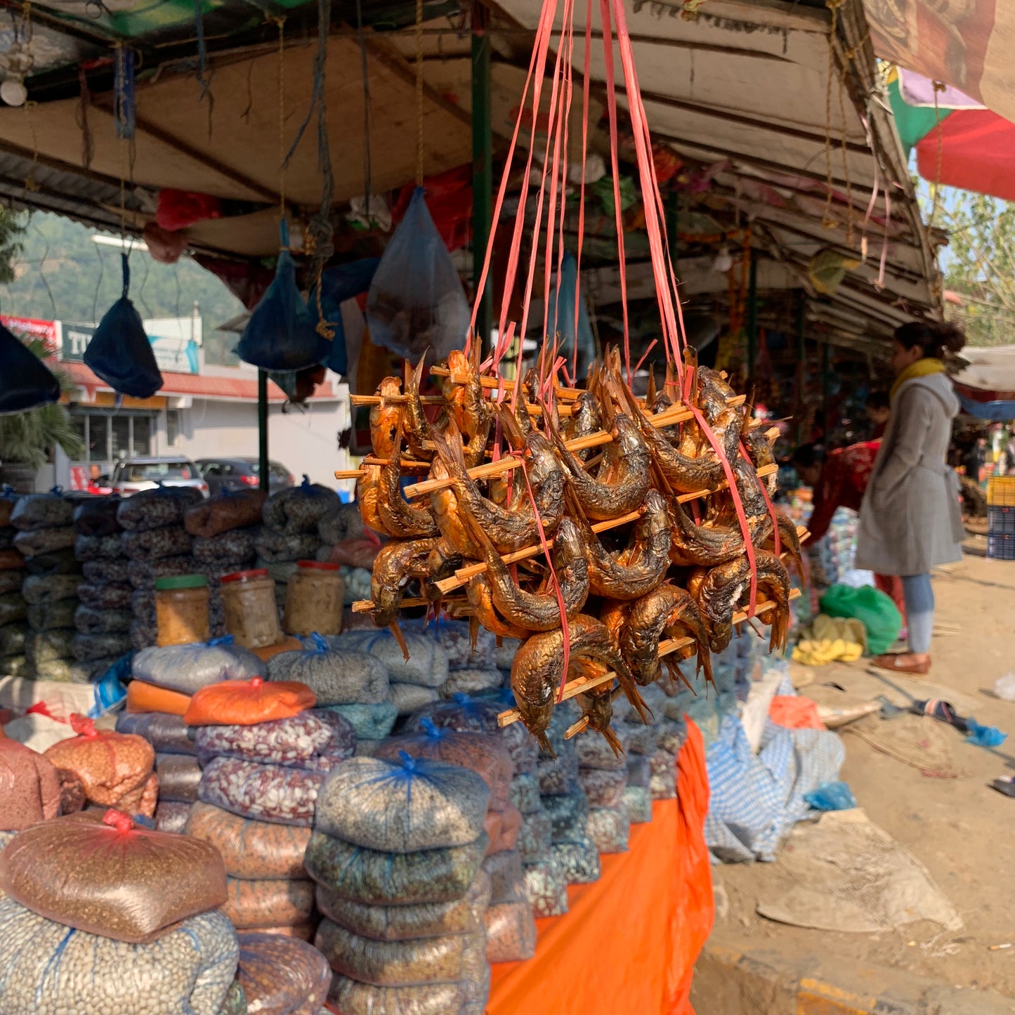 RIDE TO THE HEAVENS (EVEREST FLIGHT INCLUDED) - NEPAL