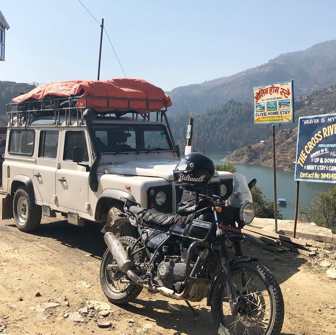 RIDE TO THE HEAVENS (EVEREST FLIGHT INCLUDED) - NEPAL