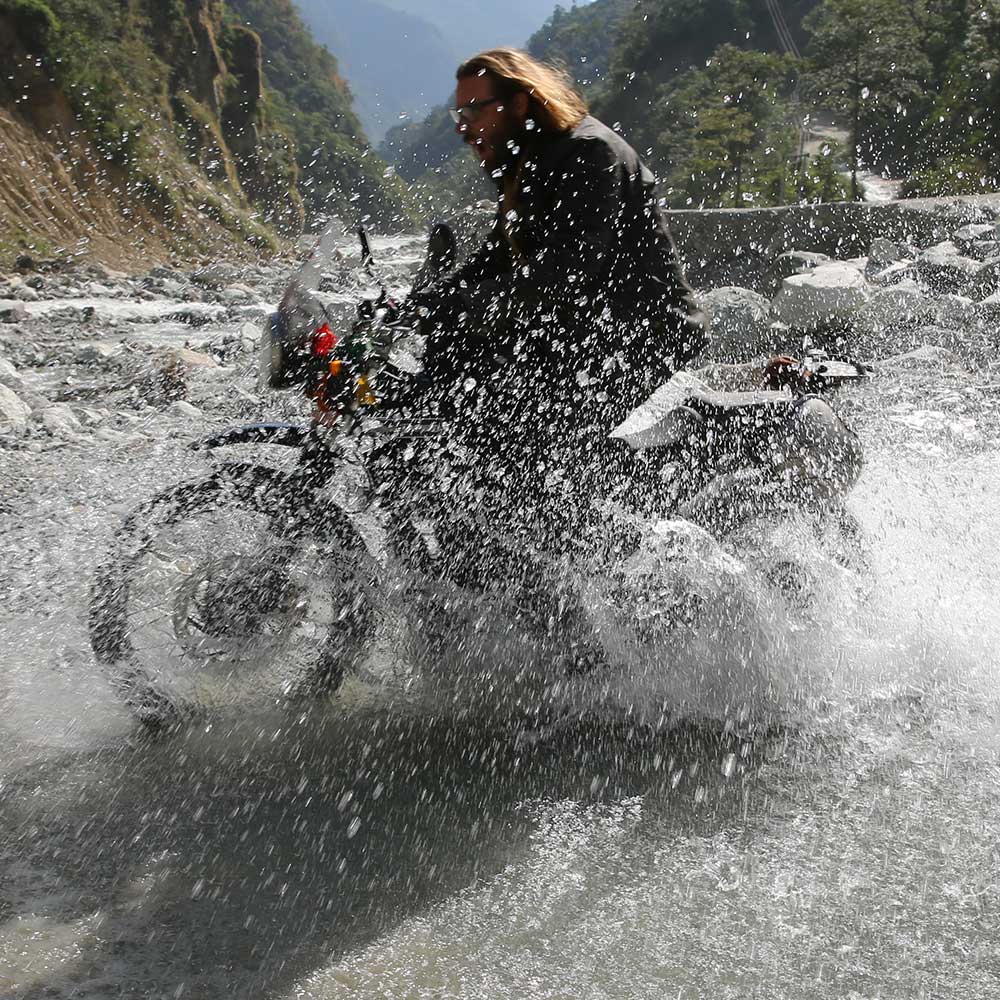 WILD STEPPES (COUPLE APPROVED) - MONGOLIA