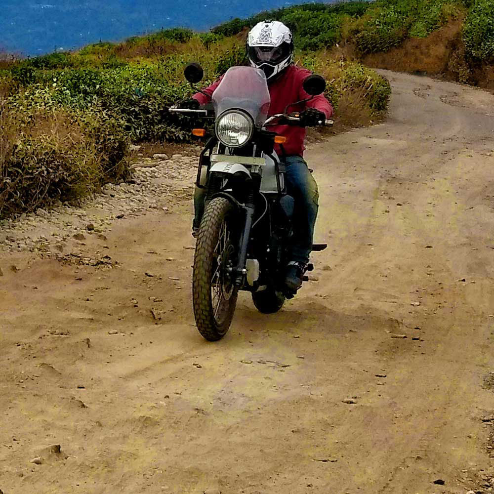 WILD STEPPES (COUPLE APPROVED) - MONGOLIA