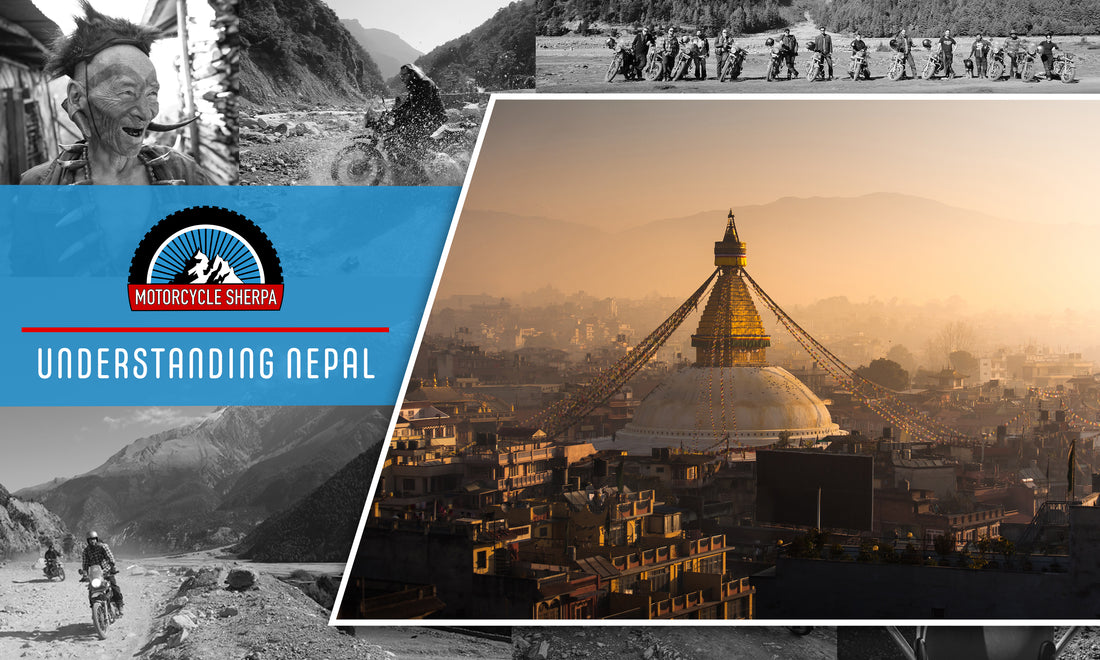 Understanding Nepal
