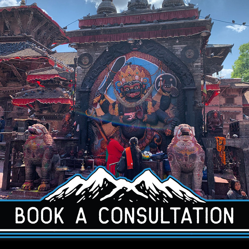 Book A Consultation