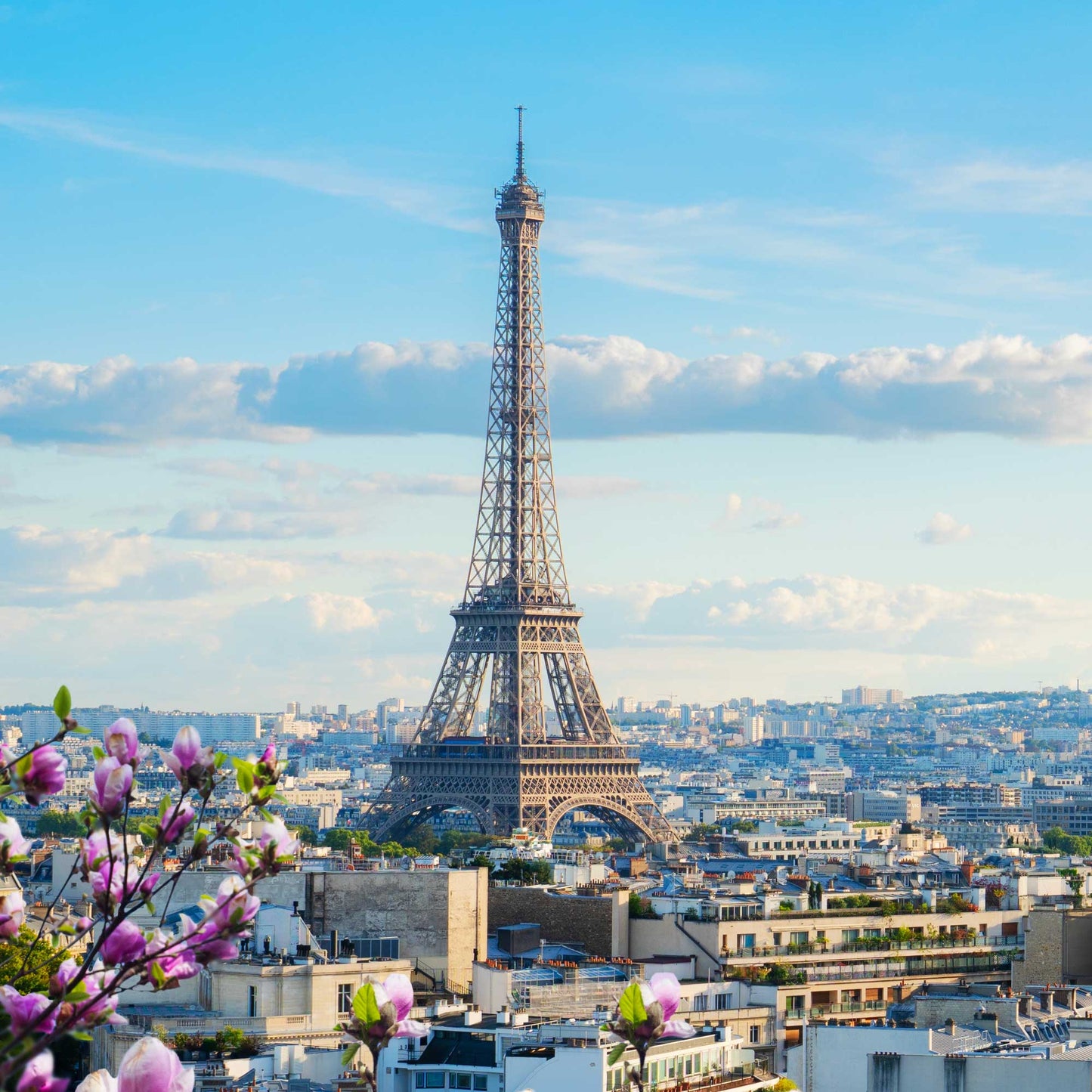 FRANCE - PARISIAN PEAKS ADVENTURE