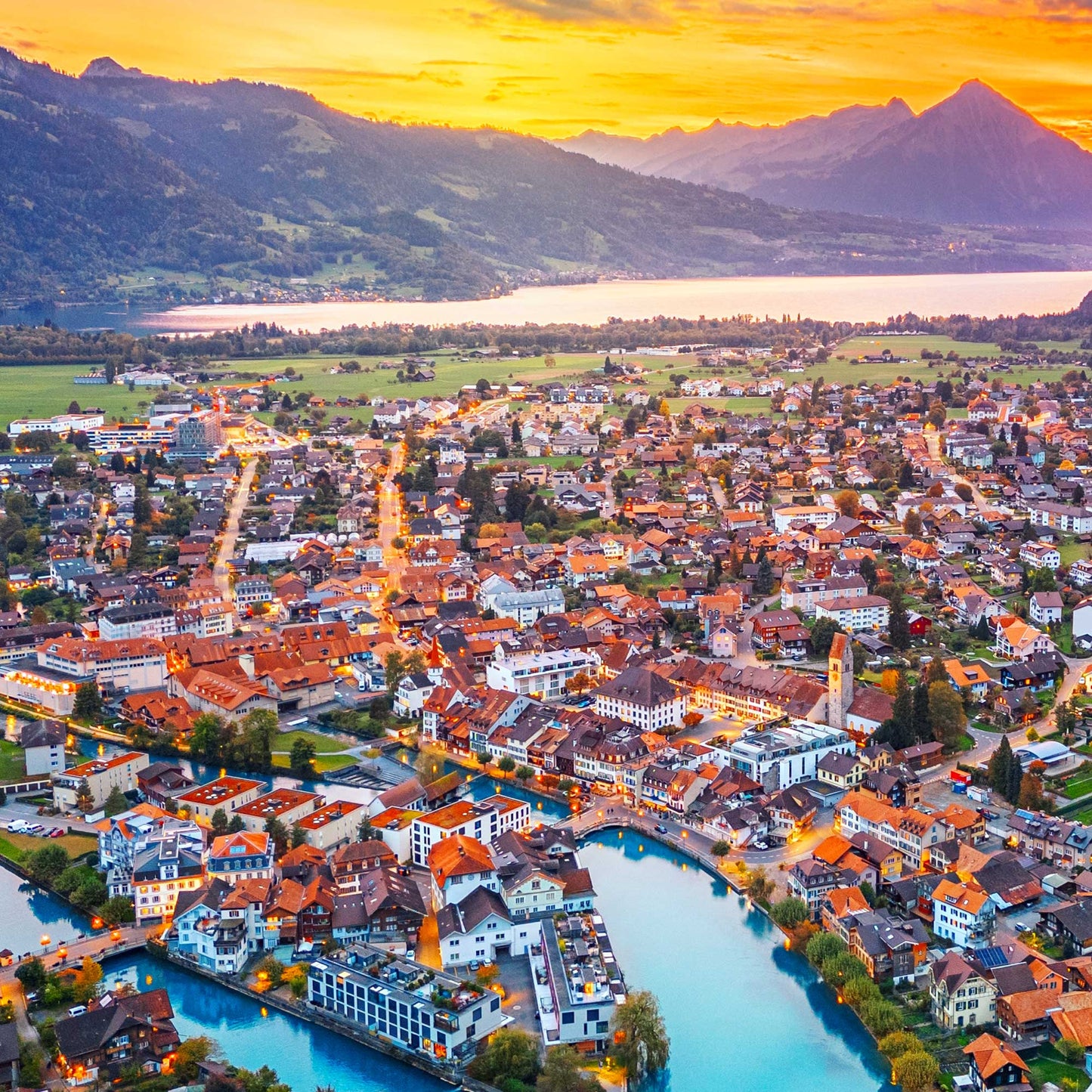 FRANCE - PARISIAN PEAKS ADVENTURE