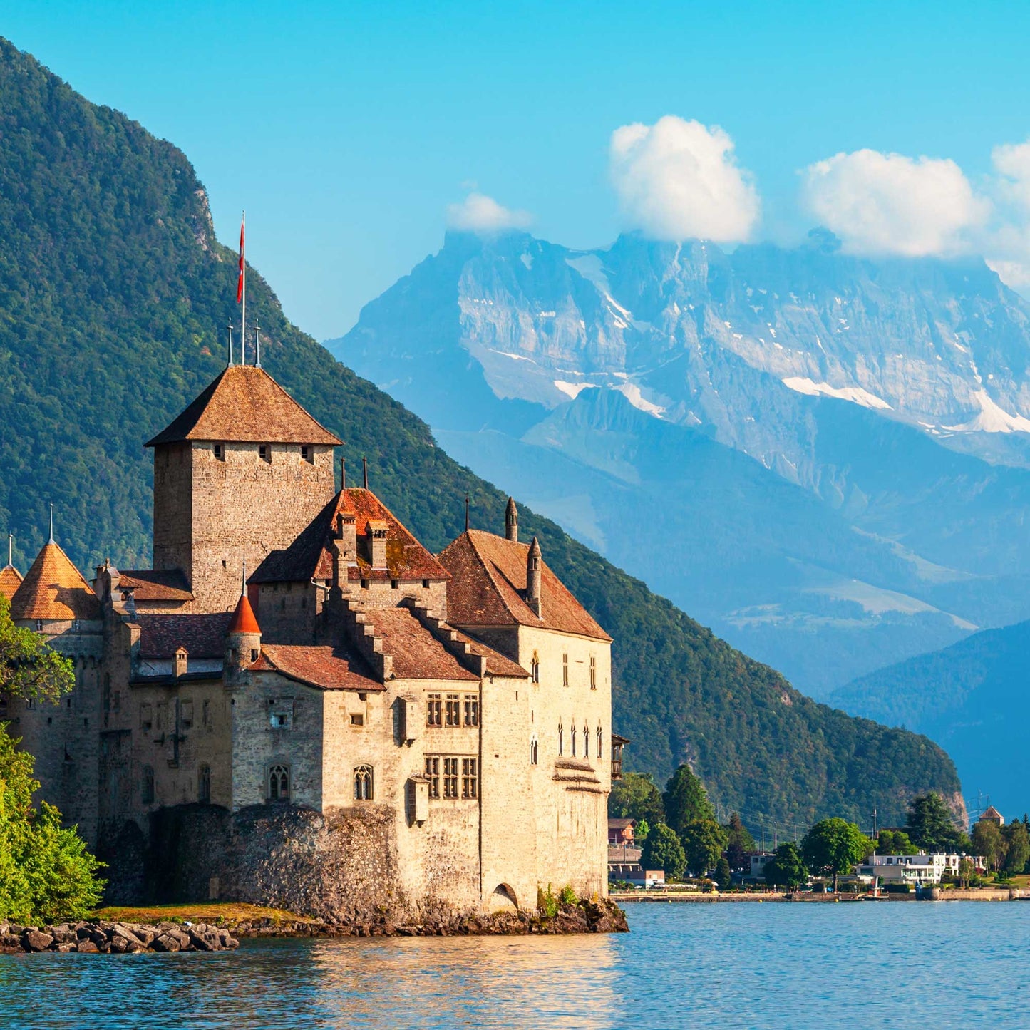 FRANCE - PARISIAN PEAKS ADVENTURE