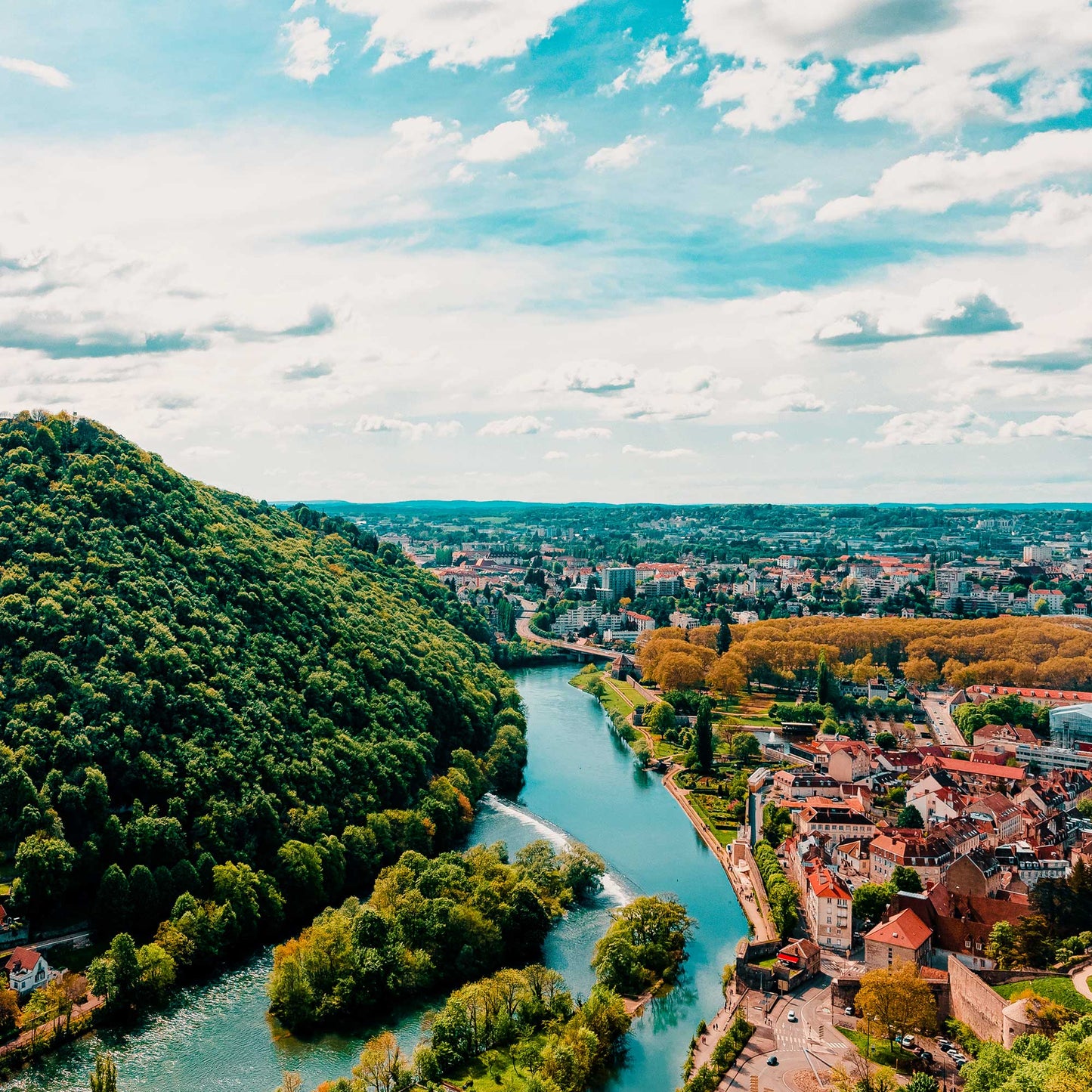 FRANCE - PARISIAN PEAKS ADVENTURE