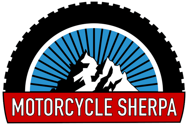 Motorcycle Sherpa