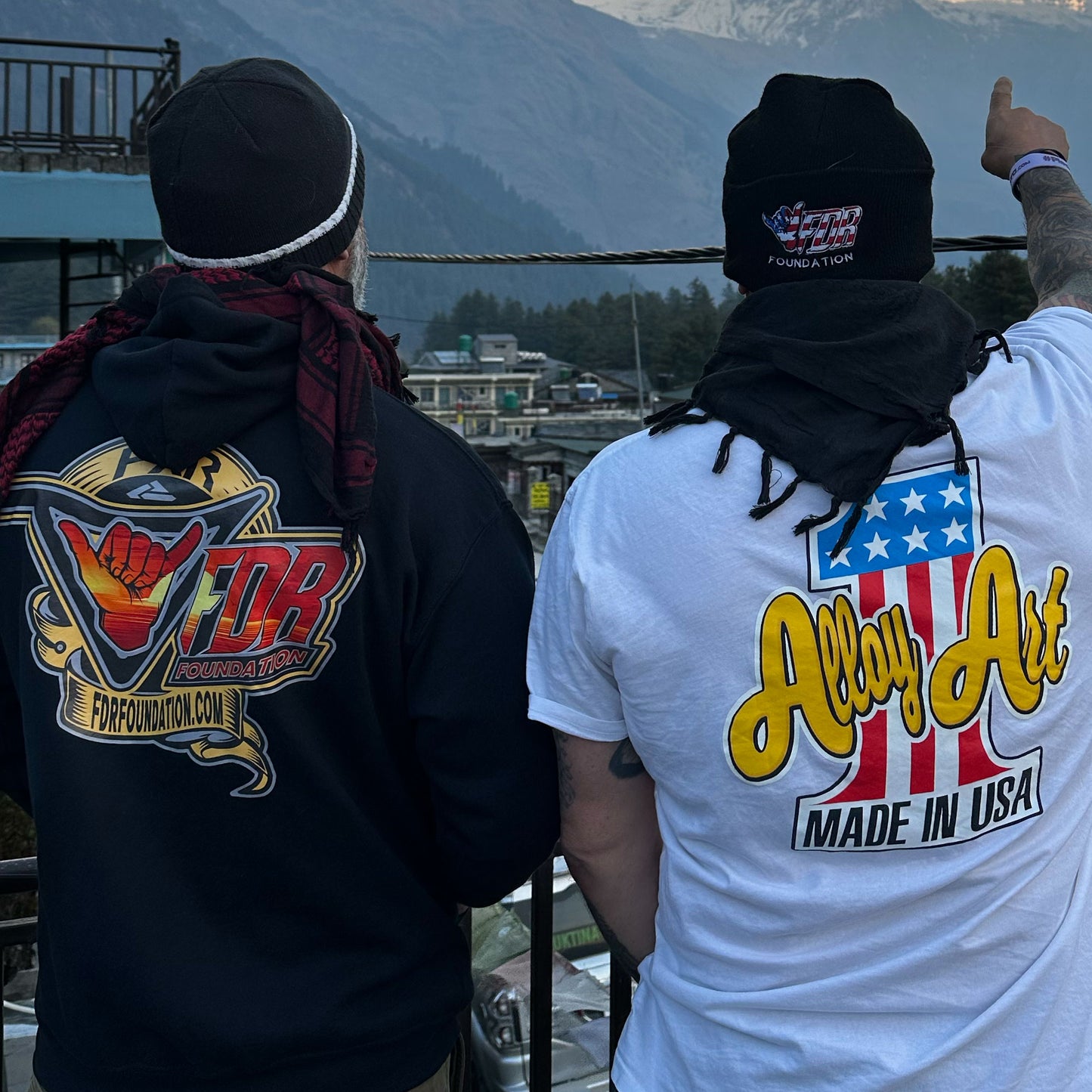 MONGOLIE - STEPPES SAUVAGES - ÉDITION FDR