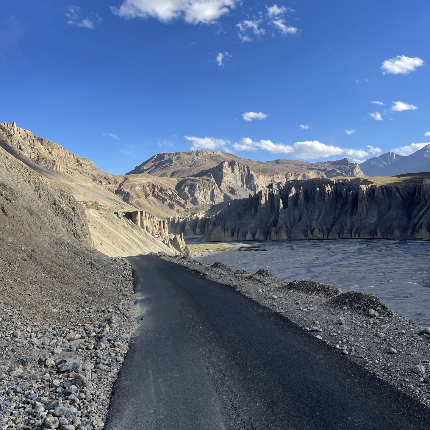 The Highest Roads - (18300 Feet) - INDIA $4799