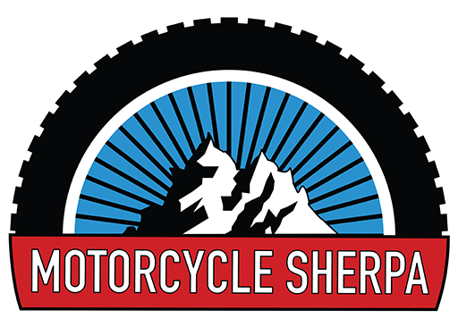 Motorcycle Sherpa