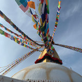 Ride to the Heavens (Everest Flight Included) - NEPAL  $4799